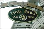 Little Paws Dog Shop